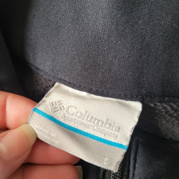 Men's columbia pull over small - Picture 2 of 4